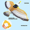 Eagle Flying Interactive Bird Cat Toy