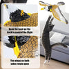Eagle Flying Interactive Bird Cat Toy
