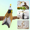 Eagle Flying Interactive Bird Cat Toy